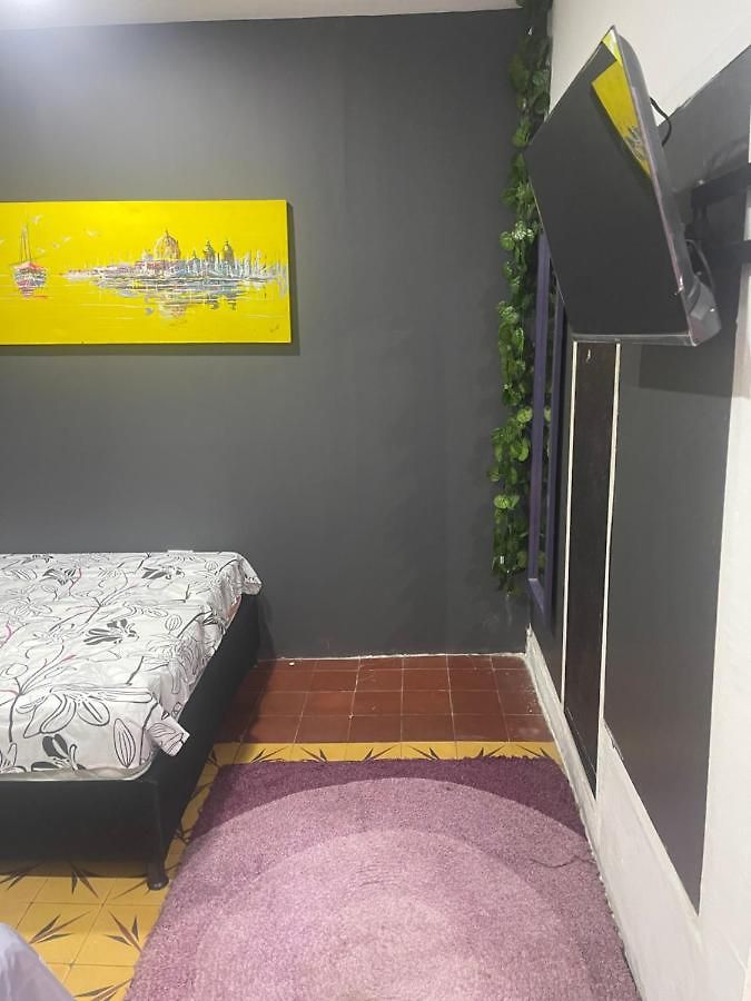Getsemani Apartamento *