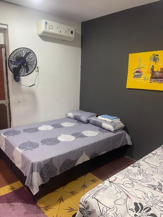 Apartamento Getsemani Cartagena