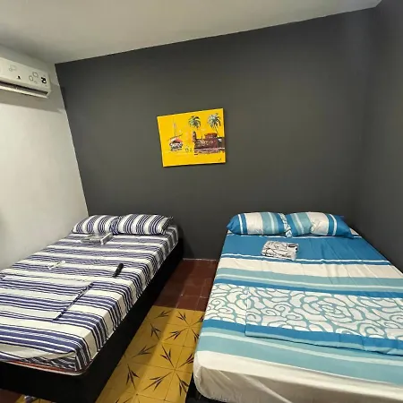 Apartamento Getsemani Cartagena