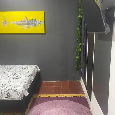 Getsemani Apartamento *