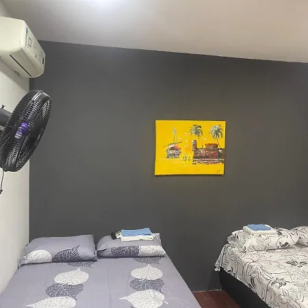 Getsemani Apartamento Cartagena