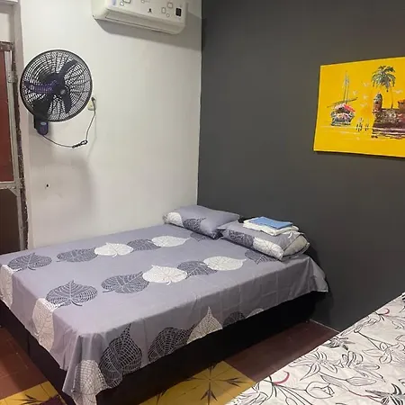 Apartamento Getsemani Cartagena